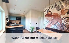 Ferienhaus Rothsee-Oase Ideale Ausgangslage Mit Tollem Ausblick, Sauna Und Privatem Garten