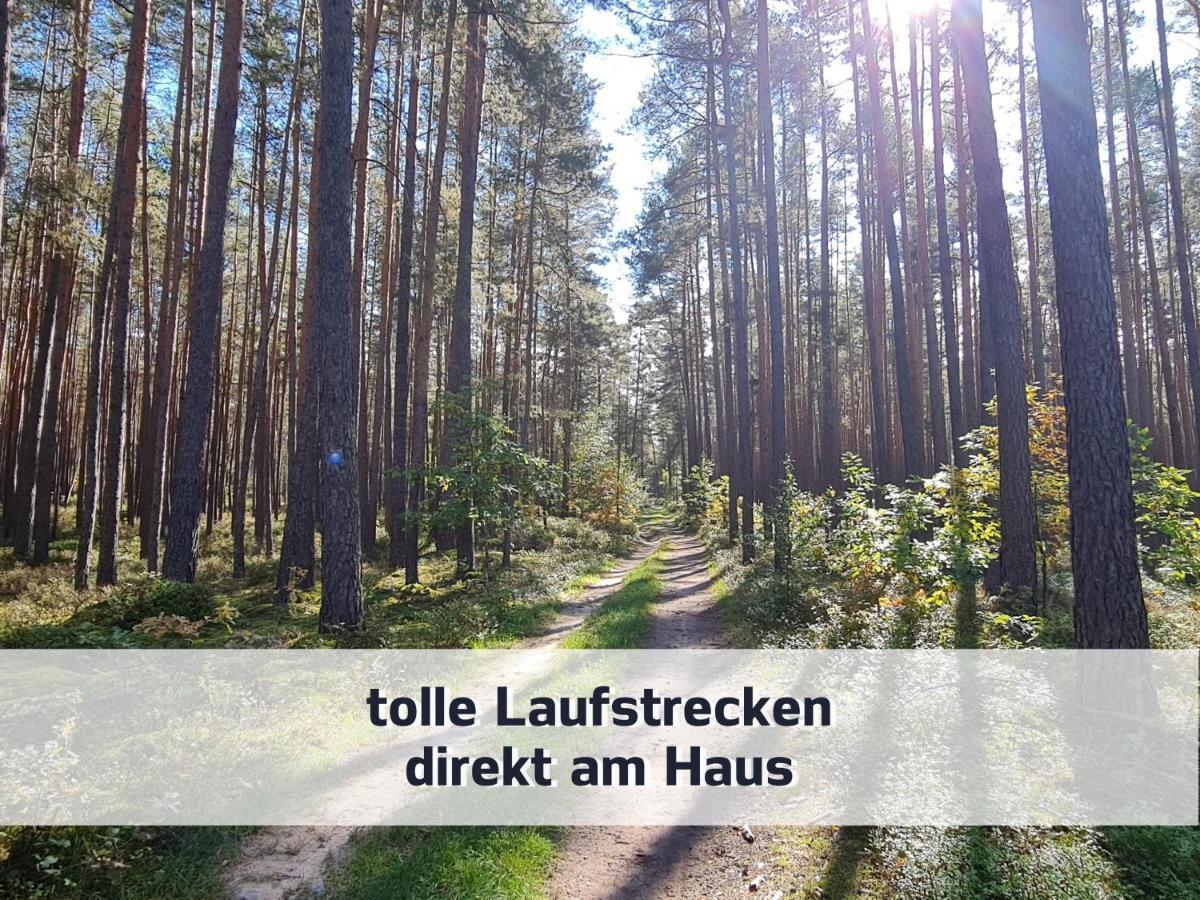 Ferienhaus Rothsee-Oase Ideale Ausgangslage Mit Tollem Ausblick, Sauna Und Privatem Garten Roth  ภายนอก รูปภาพ