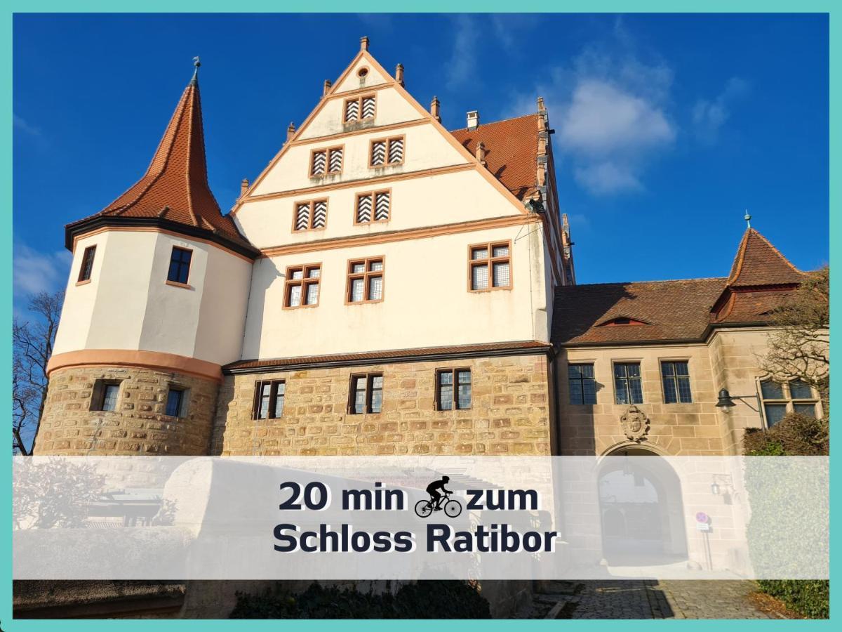 Ferienhaus Rothsee-Oase Ideale Ausgangslage Mit Tollem Ausblick, Sauna Und Privatem Garten Roth  ภายนอก รูปภาพ