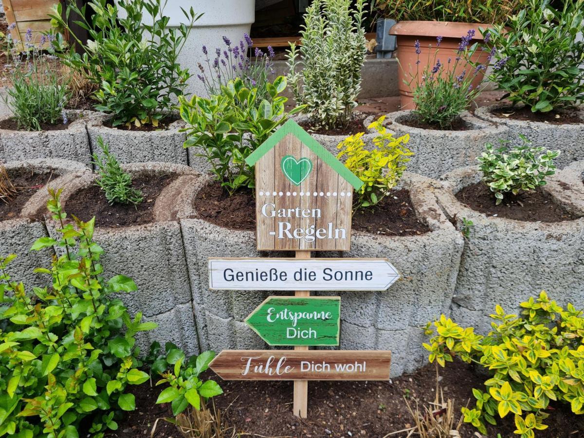 Ferienhaus Rothsee-Oase Ideale Ausgangslage Mit Tollem Ausblick, Sauna Und Privatem Garten Roth  ภายนอก รูปภาพ