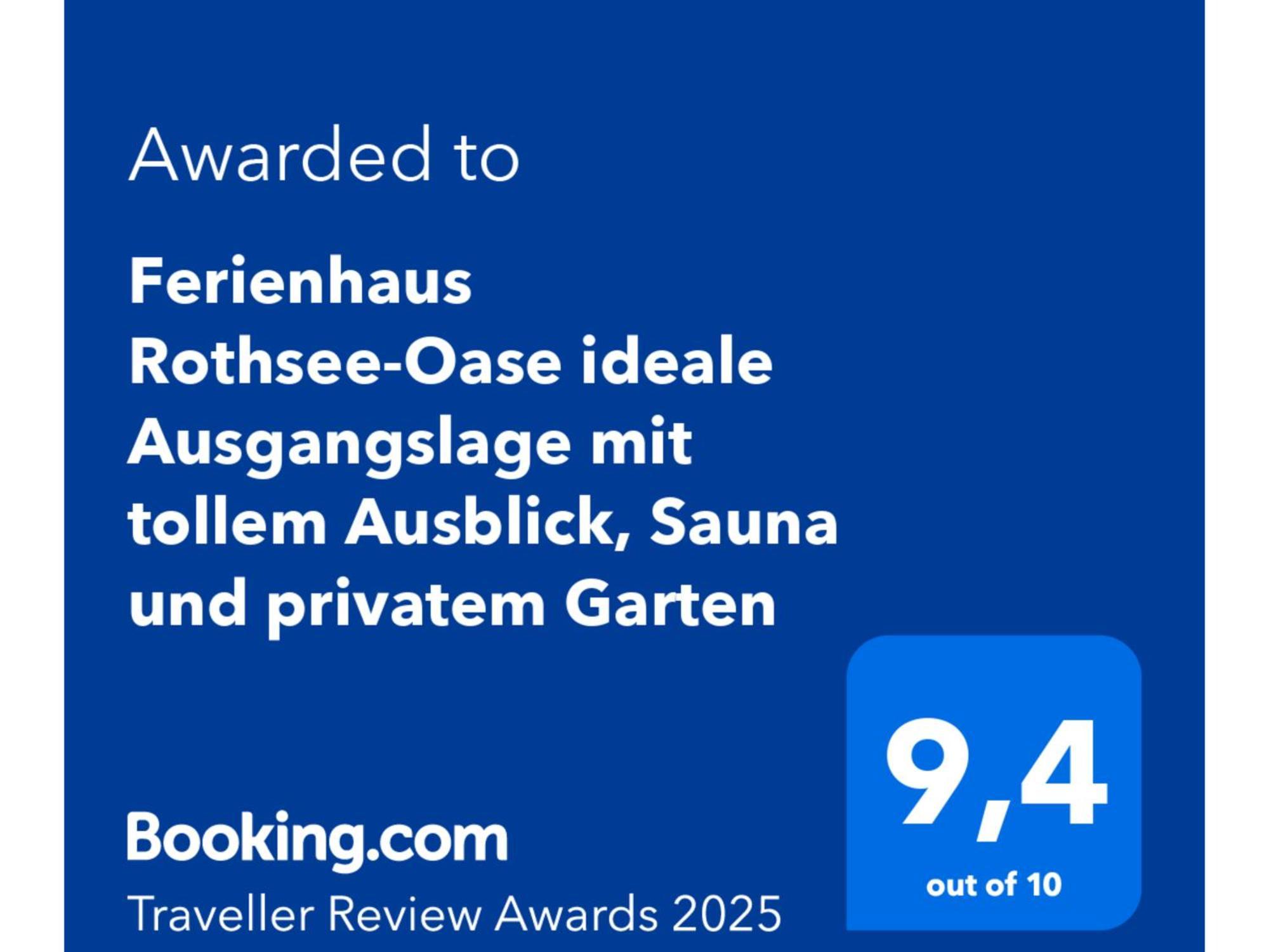 Ferienhaus Rothsee-Oase Ideale Ausgangslage Mit Tollem Ausblick, Sauna Und Privatem Garten Roth  ภายนอก รูปภาพ